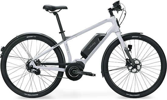 Velo electrique decathlon arlon