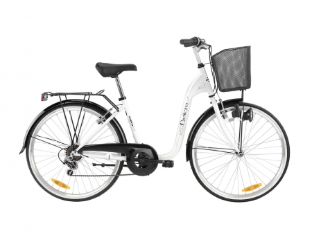 Velo fitness femme occasion