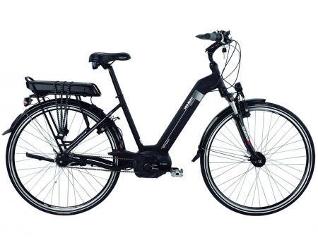Velo electrique bh xenion 700