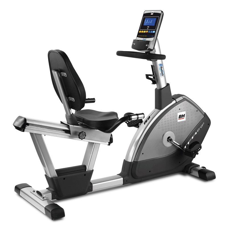 Velo appartement ergo fit