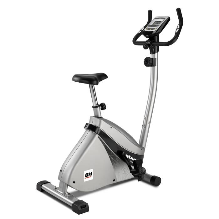 Velo appartement bh fitness