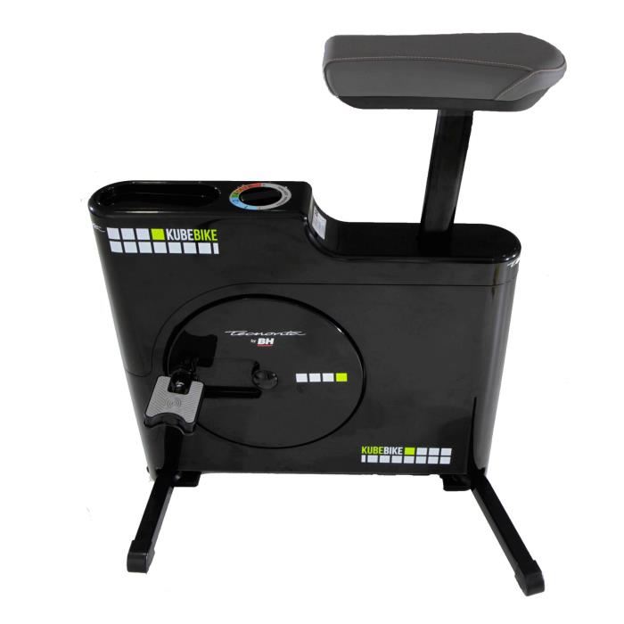 Velo appartement compact