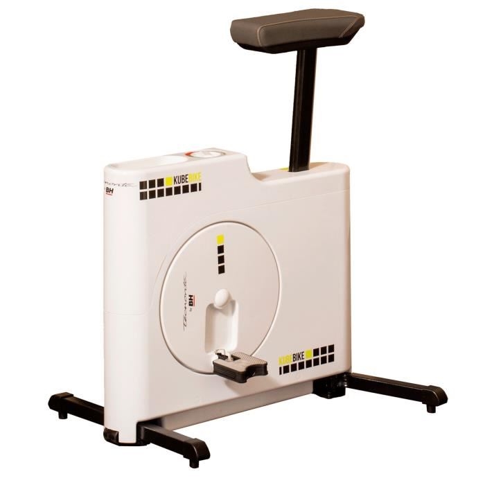 Velo appartement pliable bh fitness