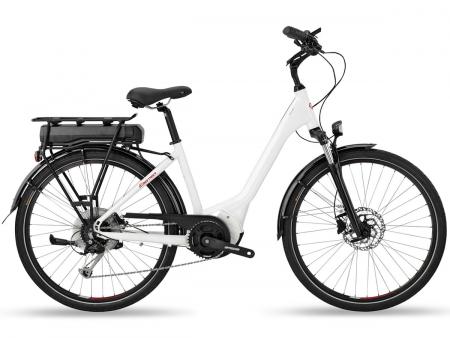 Velo electrique intersport ecity 50