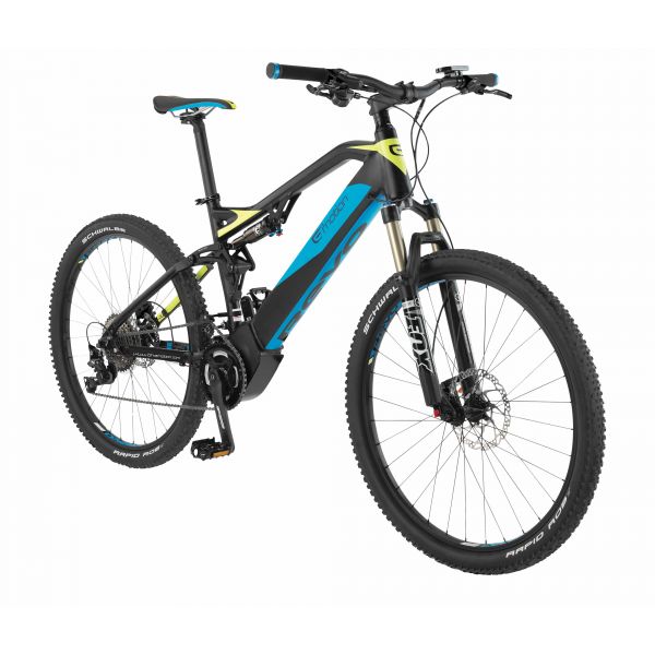 Velo electrique classement