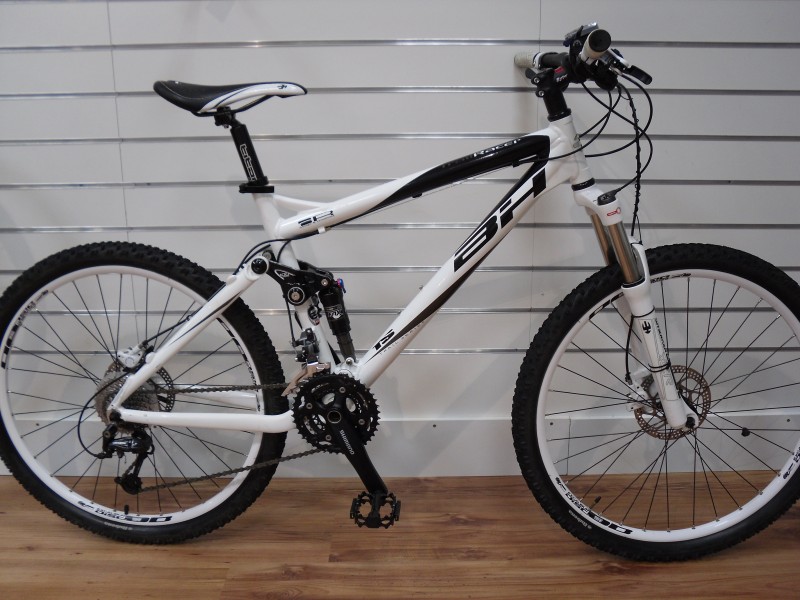 Velo d occasion homme