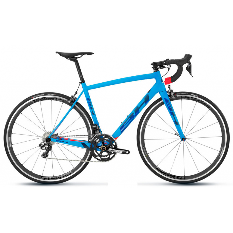 Bh velo electrique 2018