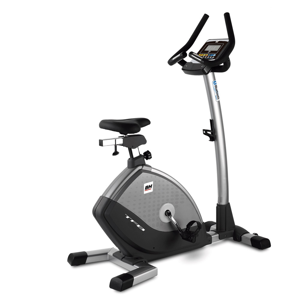 Fitness boutique velo d appartement