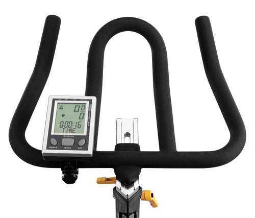 Compteur velo appartement