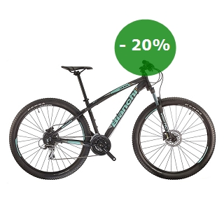 Velo occasion fuji