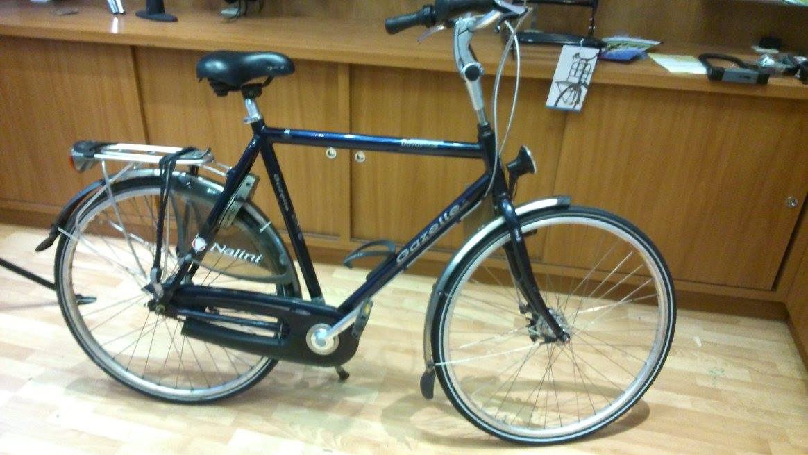 Velo ancien occasion