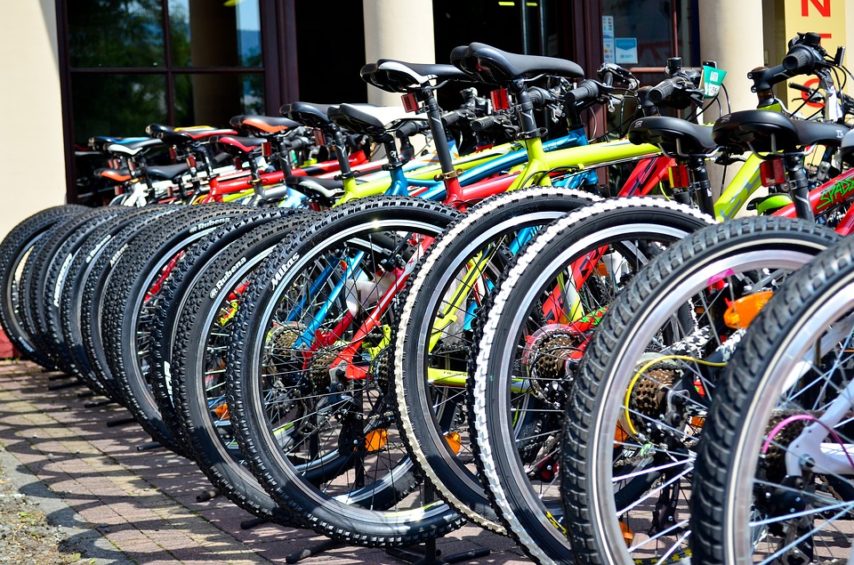 Vente velo occasion btwin