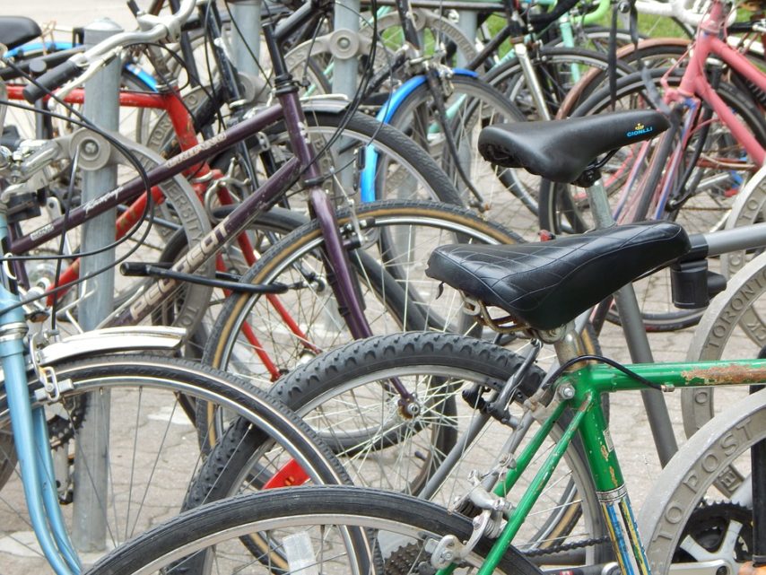Velo occasion nord