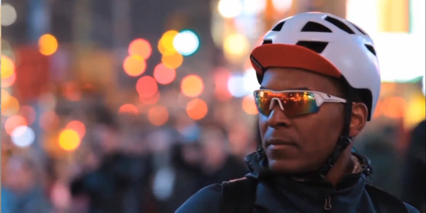 Choisir son casque de velo route