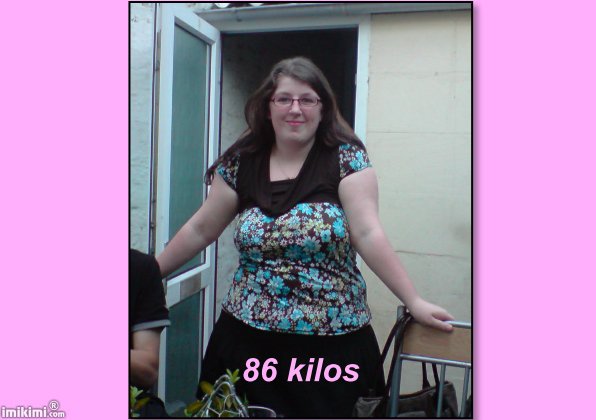 Vélo appartement perte de poids