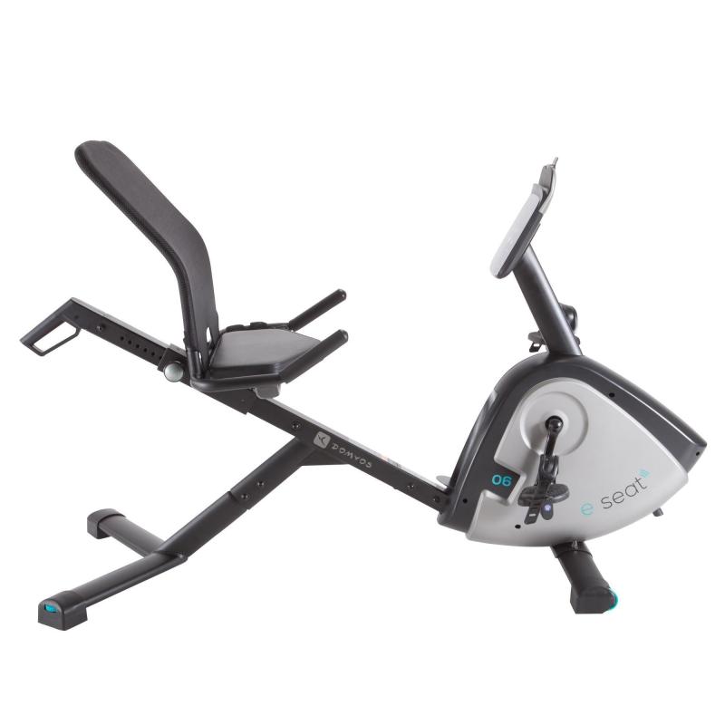 Decathlon velo appartement assis