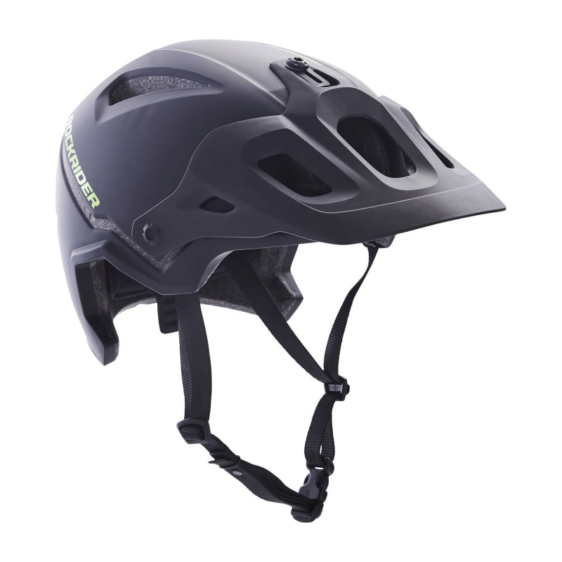 Casque vélo homme décathlon