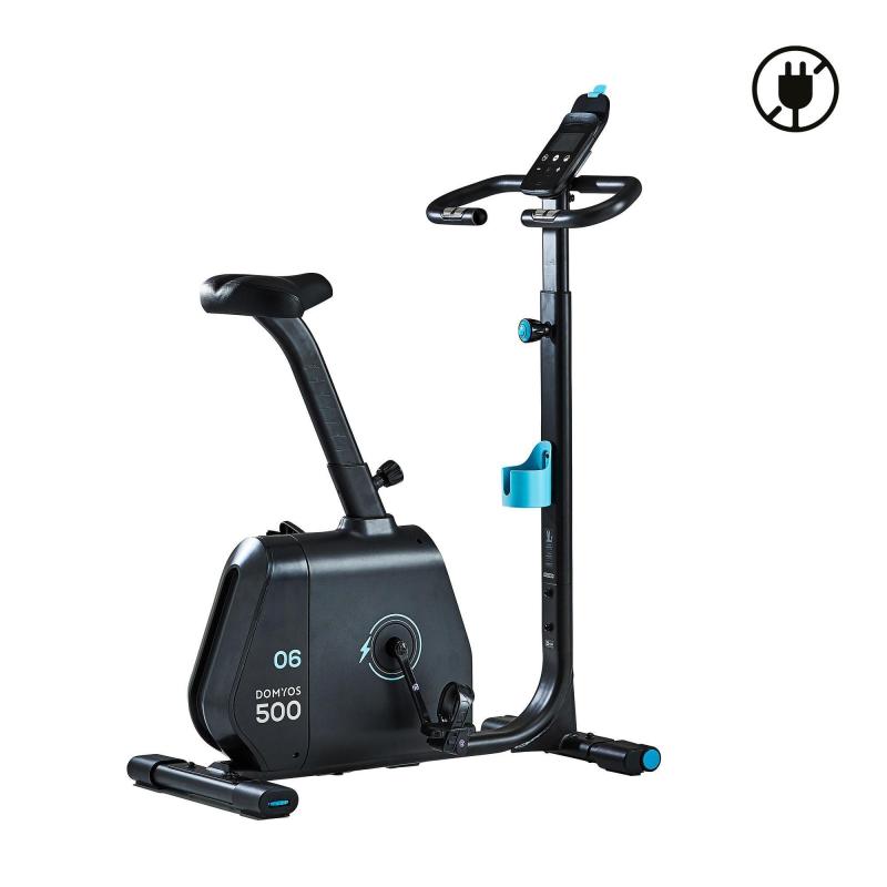 Velo appartement decathlon pas cher