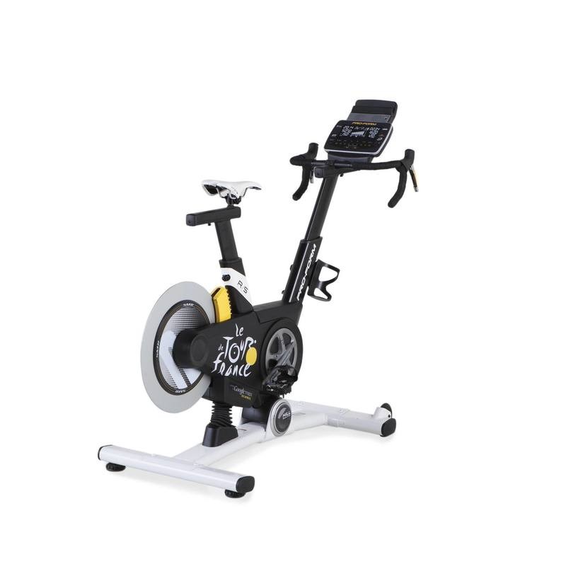 Velo appartement proform occasion