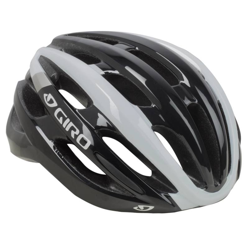 Mousse de casque velo giro