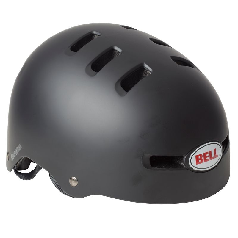 Casque vélo bébé bell