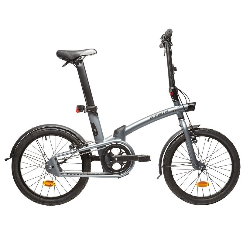 Velo pliable occasion belgique