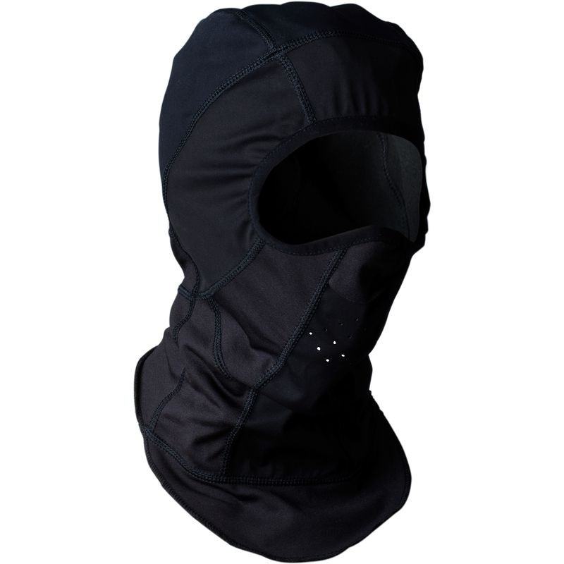 Cagoule pour casque de velo