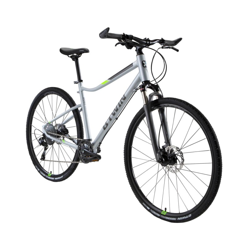 Velo de course occasion taille 52