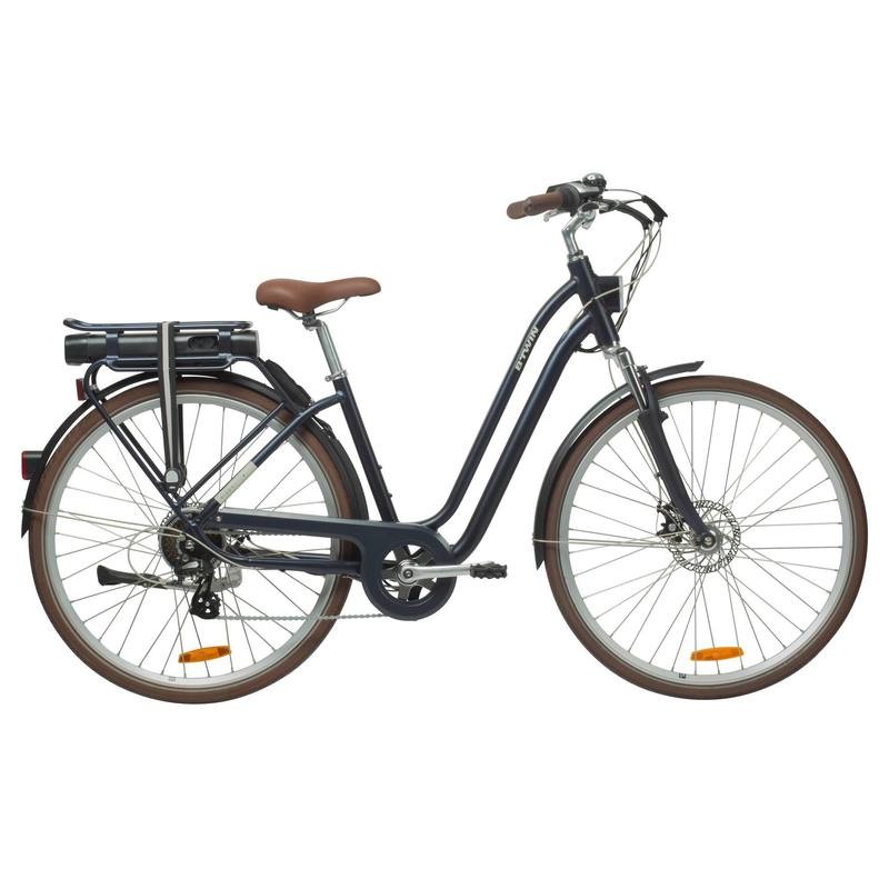Soldes velo assistance electrique