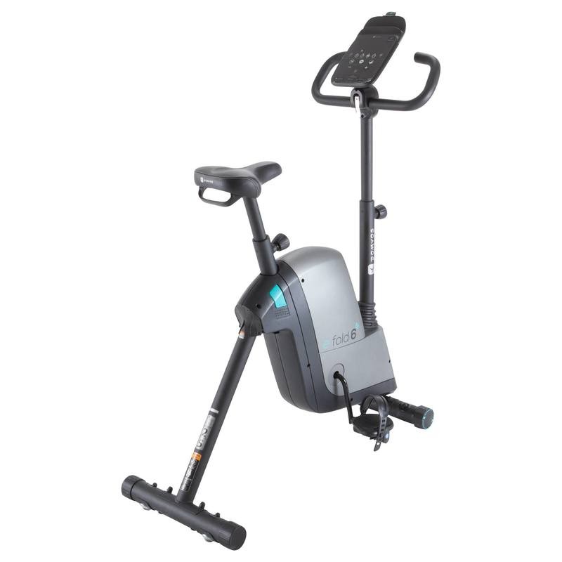 Velo d'appartement occasion decathlon