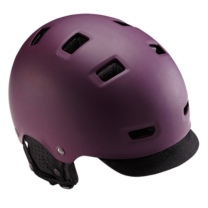 Fabricant francais casque velo