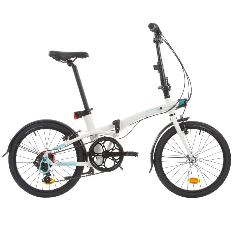 Velo look 675 light occasion