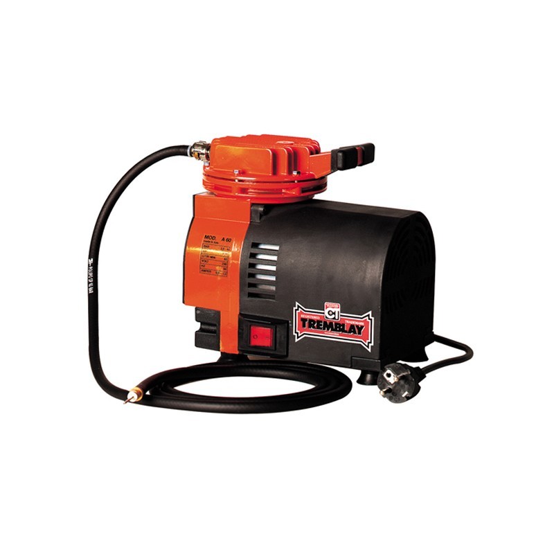 Gonfleur velo electrique decathlon