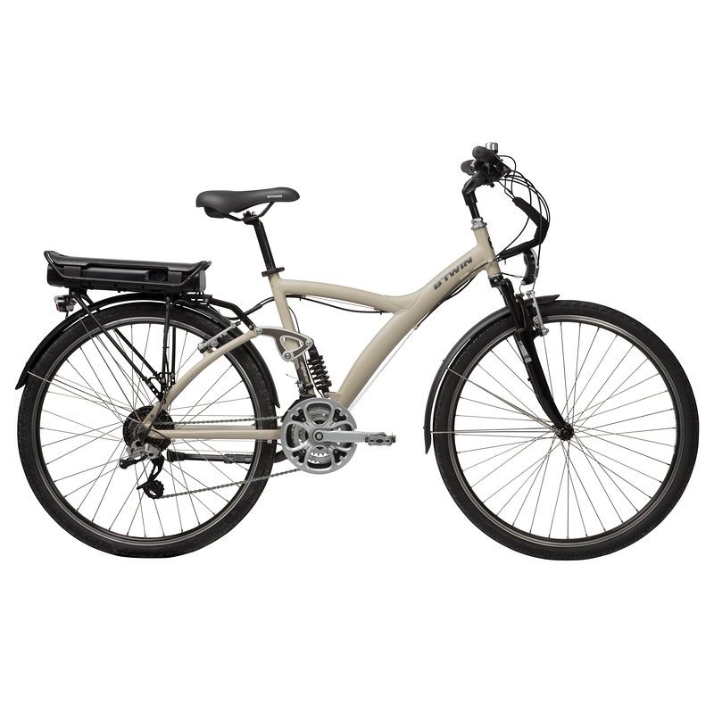 Velo electrique decathlon 700 notice