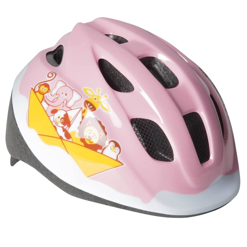 Casque velo enfant a decatlon