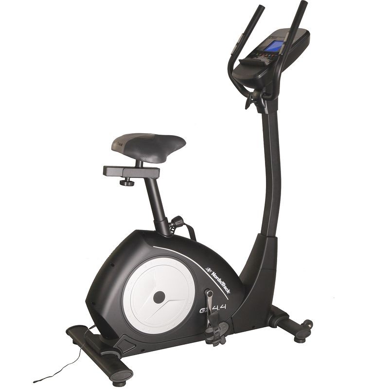 Velo appartement nordictrack 3.4