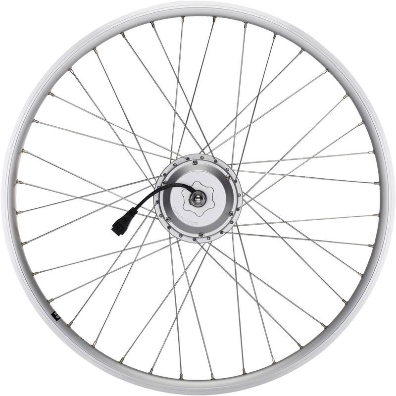 Kit vélo électrique decathlon prix