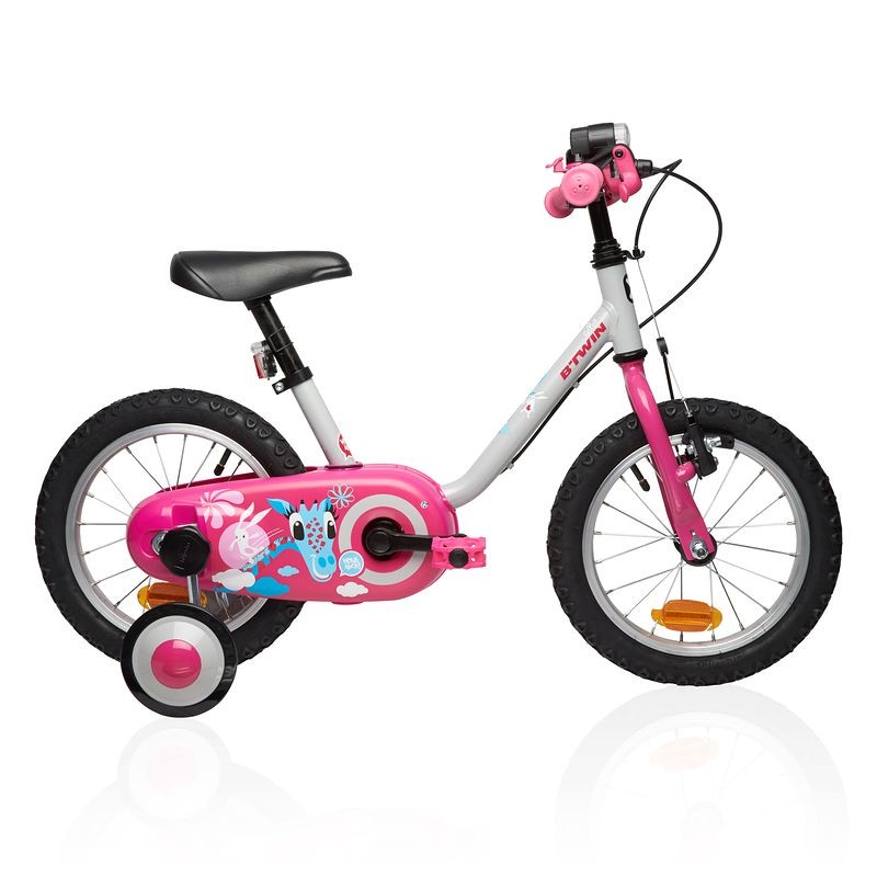 Velo 14 pouces decathlon occasion