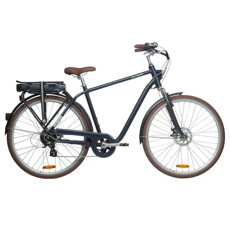 Velo electrique decathlon pour femme