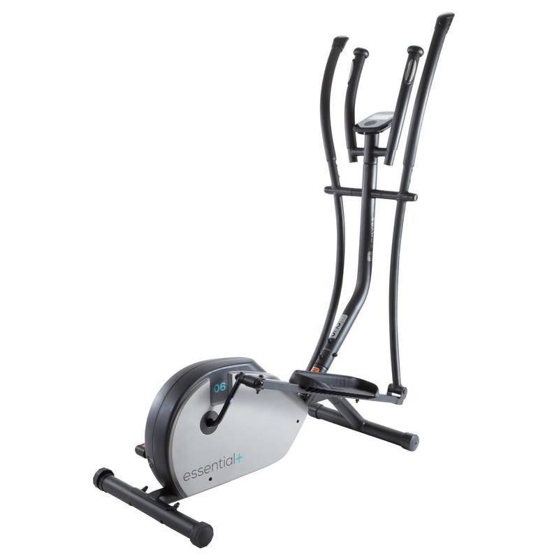 Notice velo appartement domyos