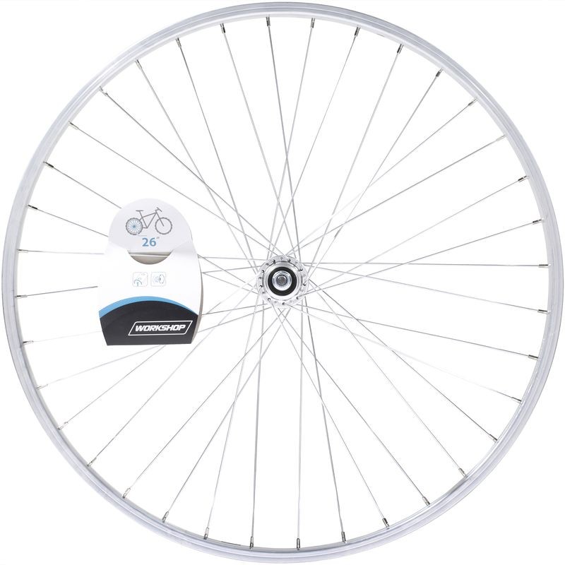Roue arriere vtt 26 occasion