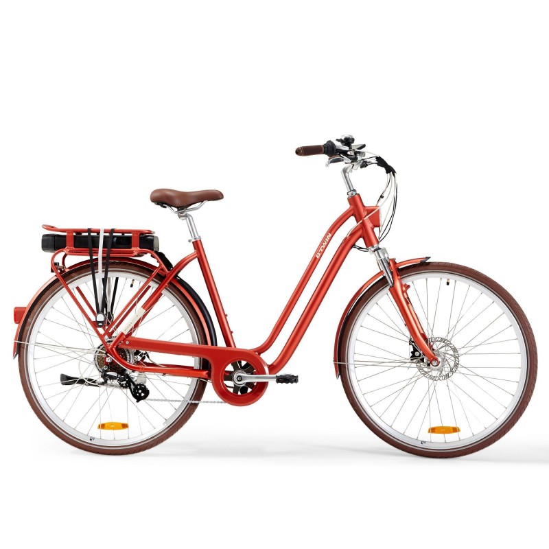 Velo electrique decathlon toulouse