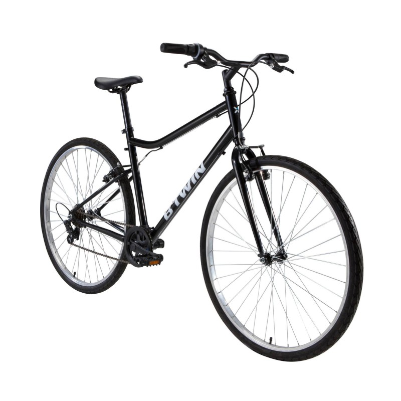 Velo occasion decathlon la roche sur yon
