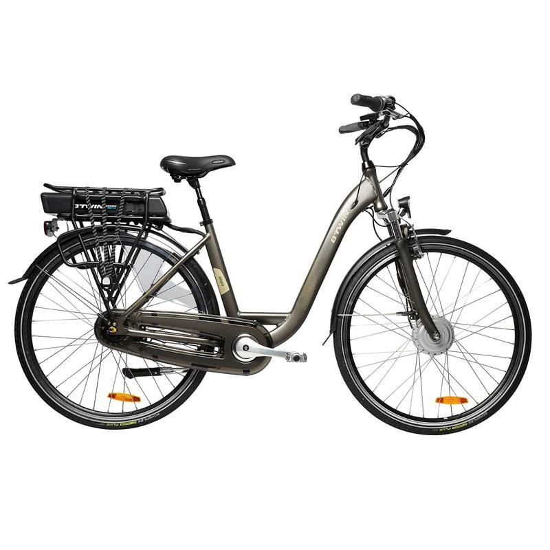 Chargeur batterie velo electrique decathlon