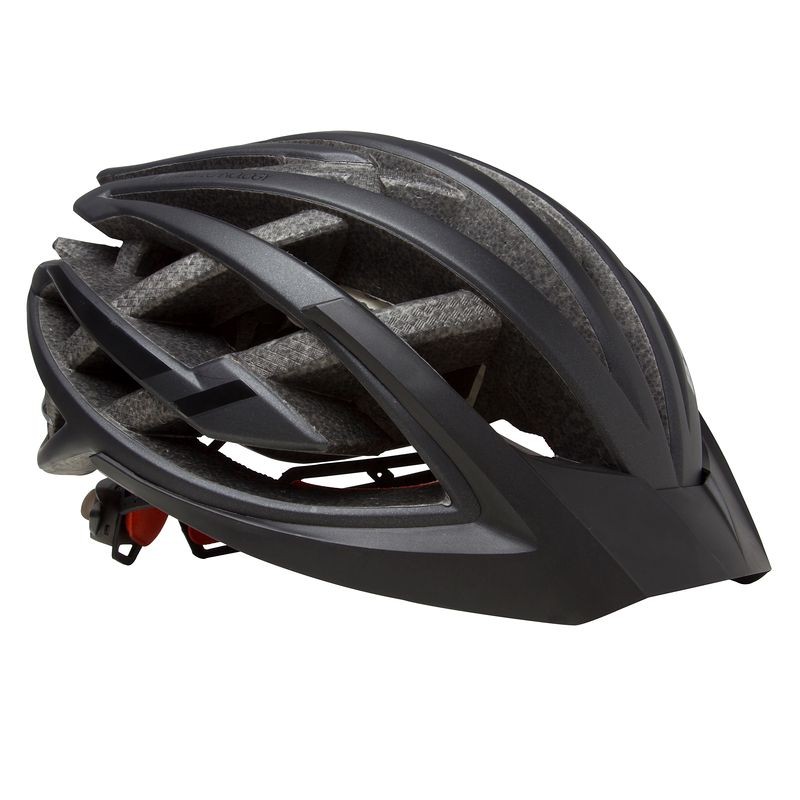 Casque decathlon velo route
