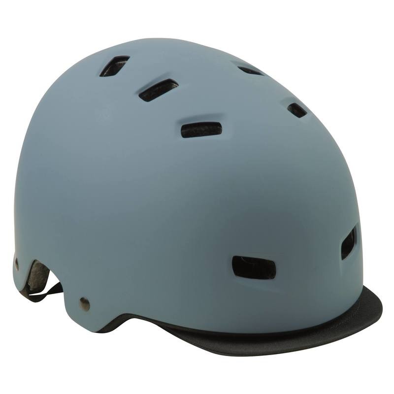 Dectahlon casque velo