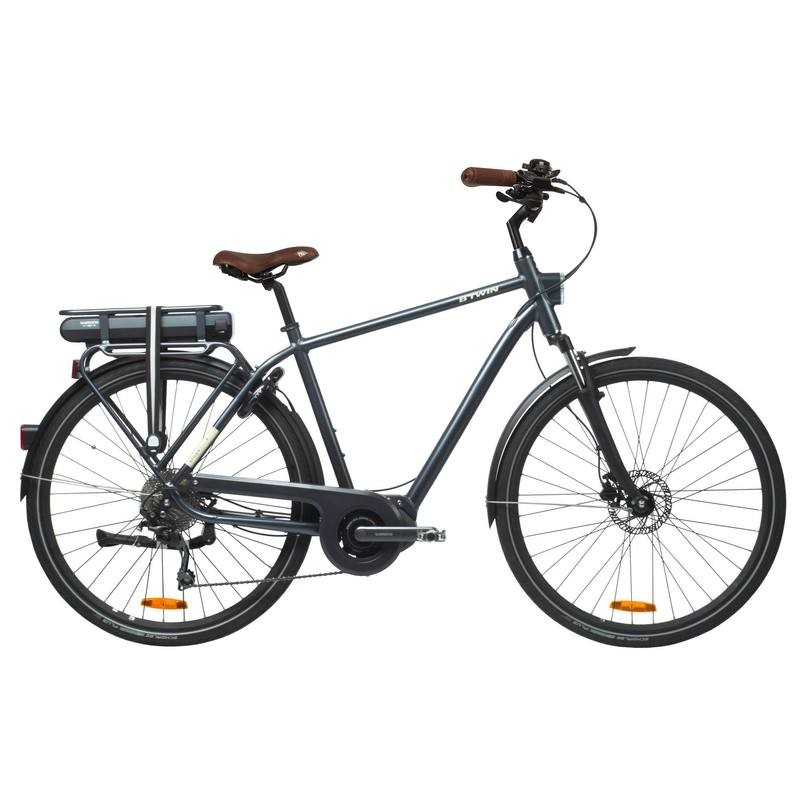 Velo electrique hollandais occasion