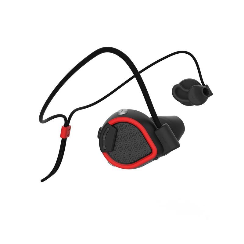 Casque audio sport velo