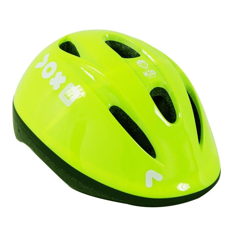 Casque vélo btwin enfant
