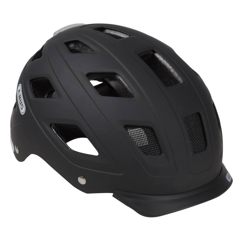 Casque obligatoir velo